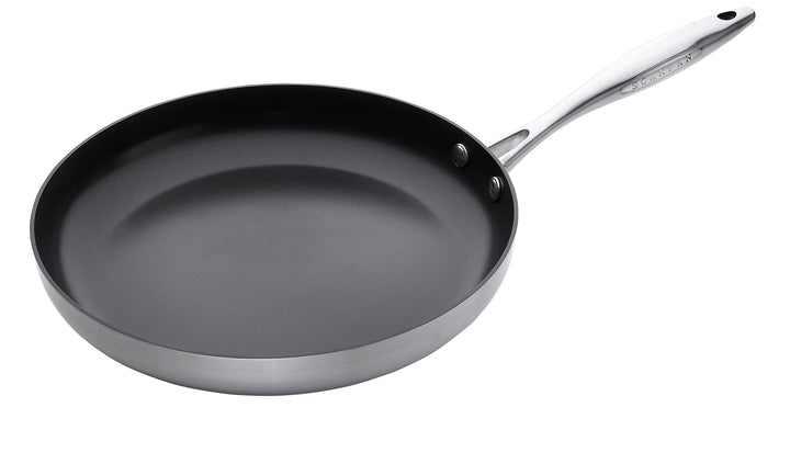 SCANPAN SC65003203 CTX Antihaft-Pfanne, 32 cm 32 cm Mit Hülle, 32 cm Mit Hülle
