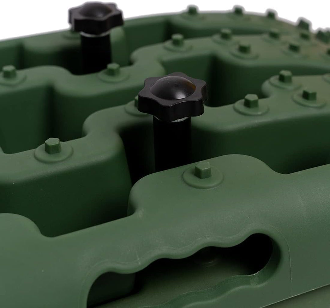 CStern Recovery Board Offroad Tracks Traction Mats Traktionsband Traktionsmatte Gripmatte Anfahrhilf