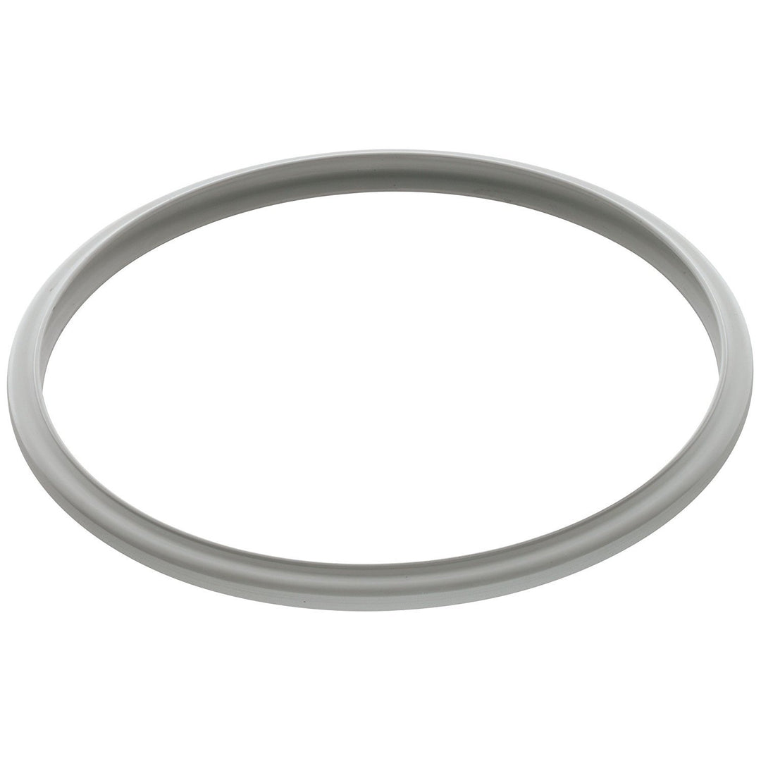 Dichtungsring Schnellkochtopf SILIKON 26cm Innendurchmesser passend für BEKA Bio Schnellko Braun und
