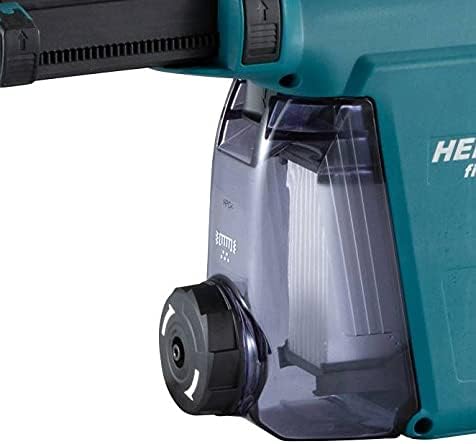 MAKITA DX06 Staubabsaugsystem, 199563-2