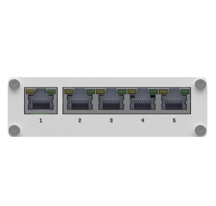 Teltonika TSW110 Switch