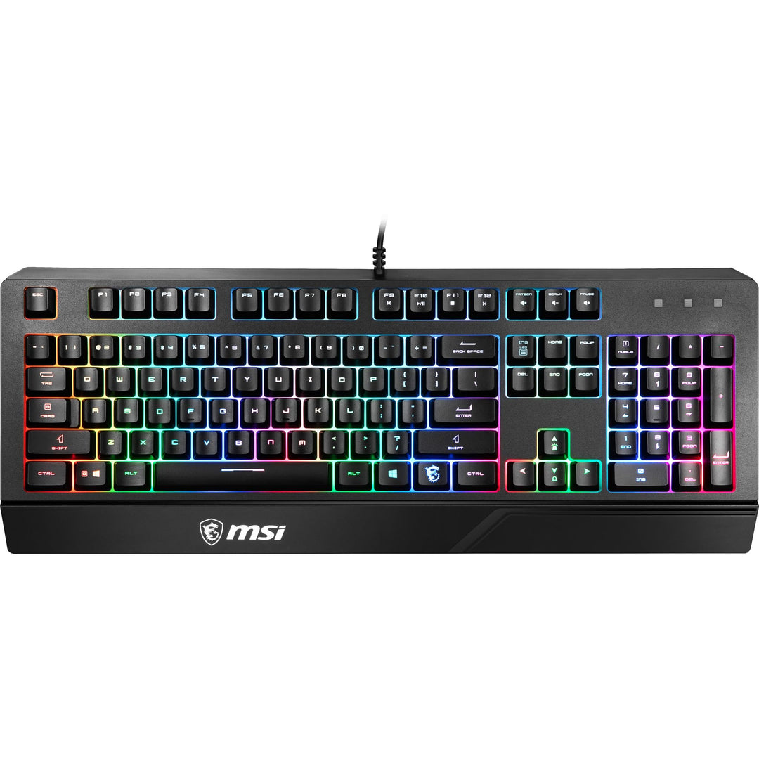 MSI Vigor GK20 FR