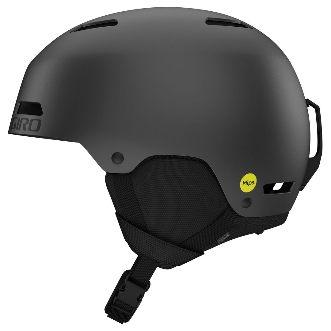 Giro Ledge MIPS Asian Fit Skihelm - Snowboardhelm für Herren, Damen & Jugend, S