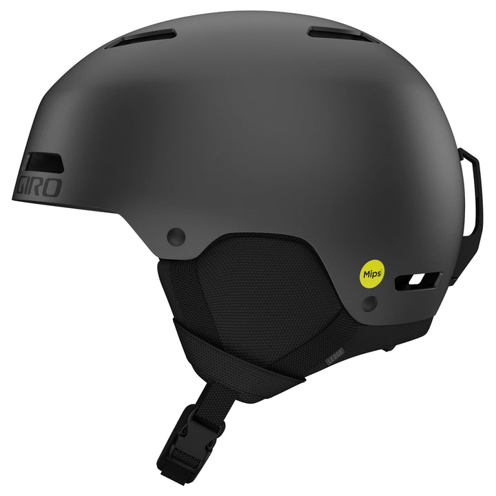 Giro Ledge MIPS Asian Fit Skihelm - Snowboardhelm für Herren, Damen & Jugend, S