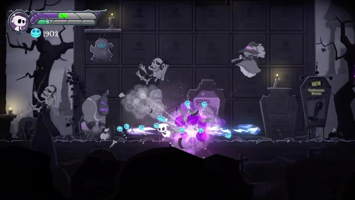 Death or Treat - PS5