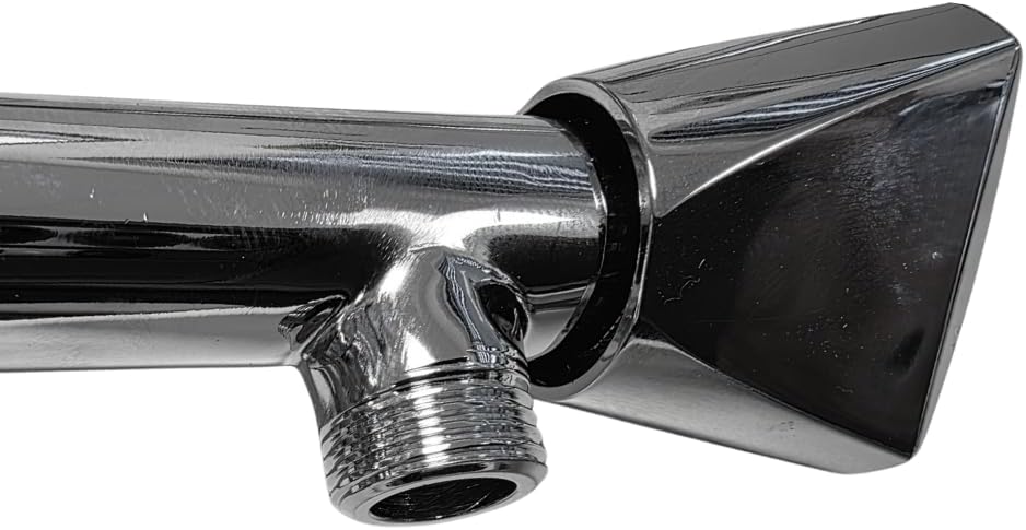 Gastro Mischbatterie Hochdruck 2 Becken mit Unterspülrohr/Gläserspüler - Anschluss