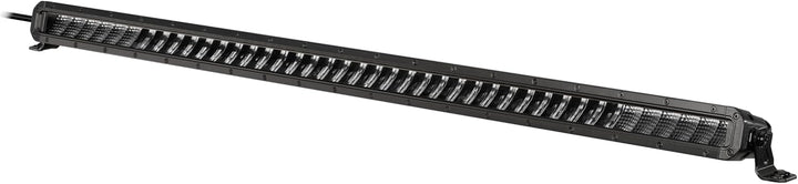 HELLA LED Scheinwerfer Black Magic Slim 40" - ECE Zulassung - 12/24V - 6815lm schlank LED Zusatzsche