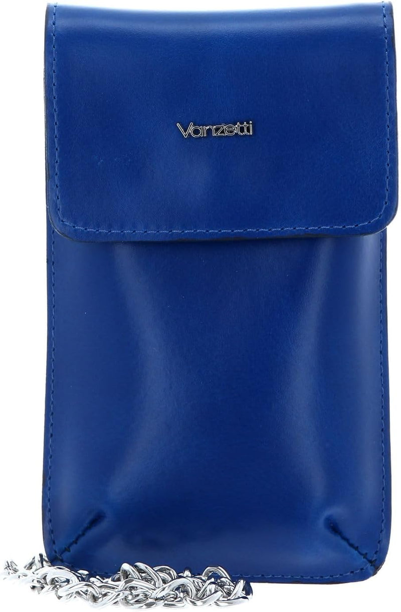 Vanzetti Phone Bag Cornflower Blue