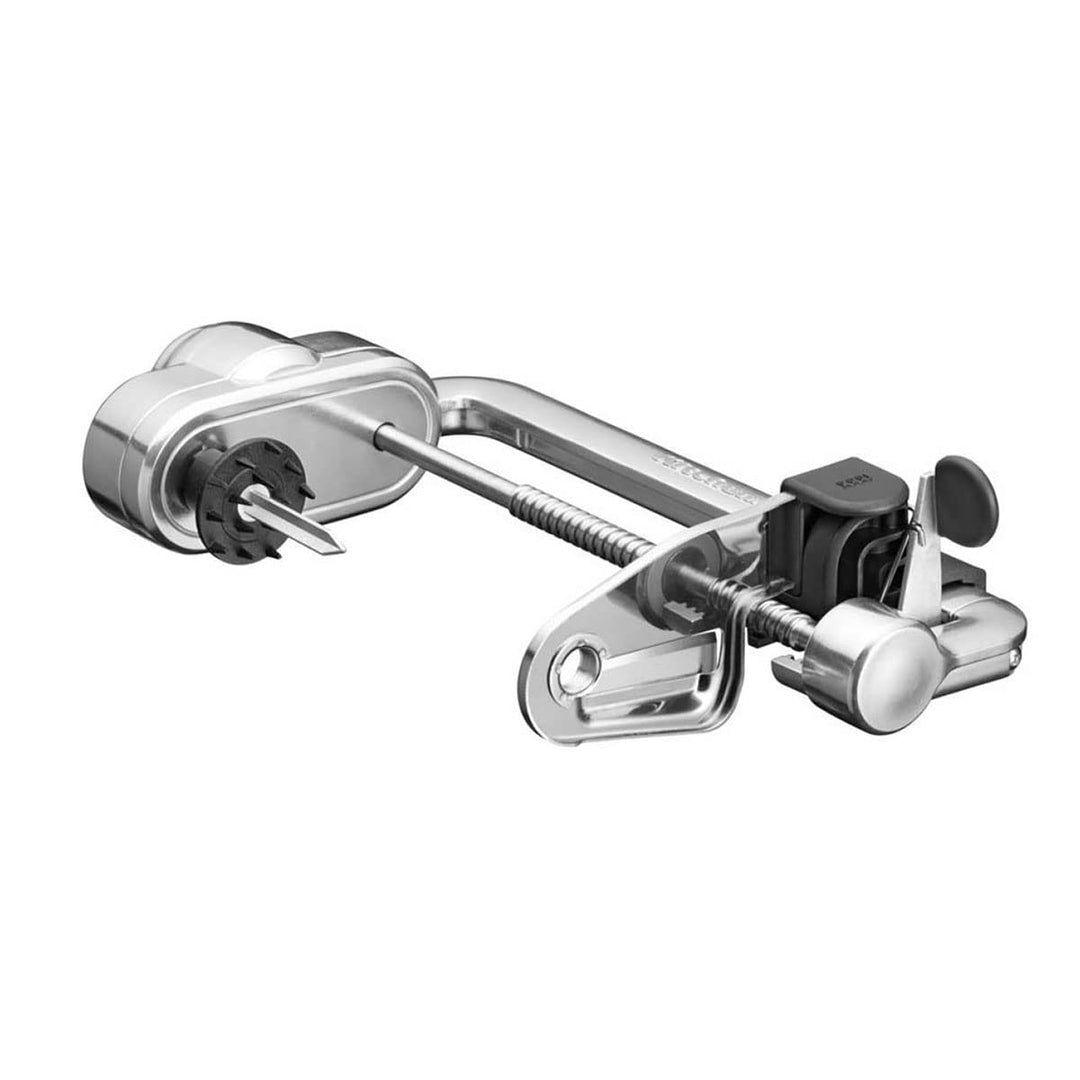 KitchenAid 5KSM1APC Spiralschneider, Metall, 1.77 kilograms,