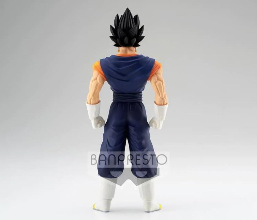 BANDAI BAN18558 Dragon Ball Z Figur, Einfarbig, Bunt, Einheitsgrösse