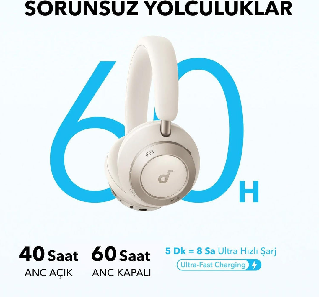 soundcore Space One ProA3062G21