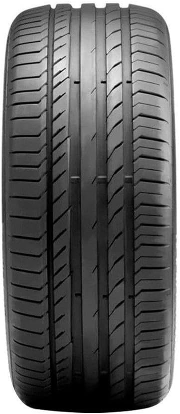 Continental 41141 - 275/30/R21 98Y - E/B/73dB - Sommerreifen PKW 275/30 ZR21 (98Y) - RO1/FR/XL, 275/