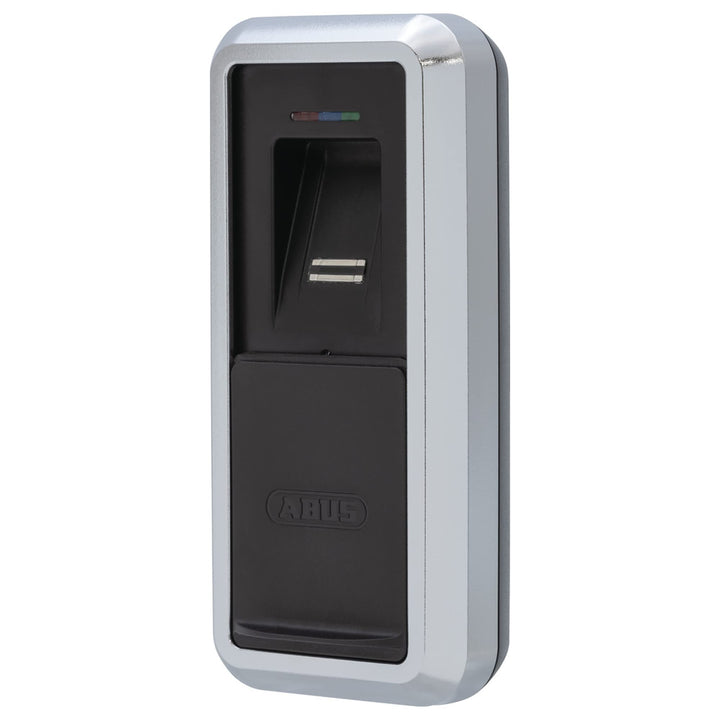 ABUS HomeTec Pro Bluetooth®-Fingerscanner CFS3100 - zum Öffnen der Haustür - mit Verdeck - für den H