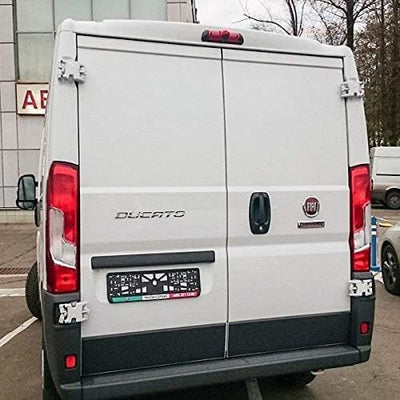 Auto Dritte Dach Top Mount Bremsleuchte Kamera Bremslicht Rückfahrkamera für Citroen Jumper/FIAT DUC