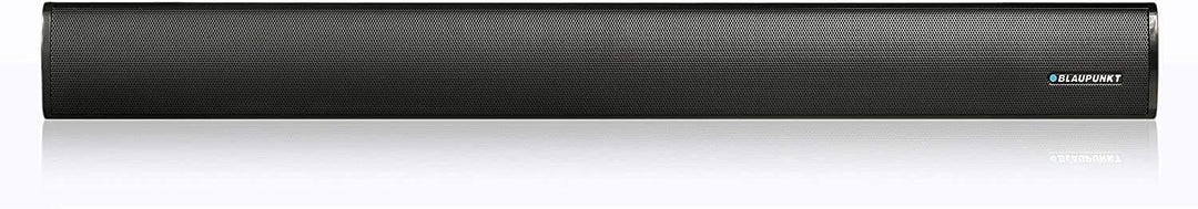Blaupunkt LS 1825 Soundbar mit Subwoofer 2.1, 60 Watt RMS, kabelloses Bluetooth-Gerät für Streaming,