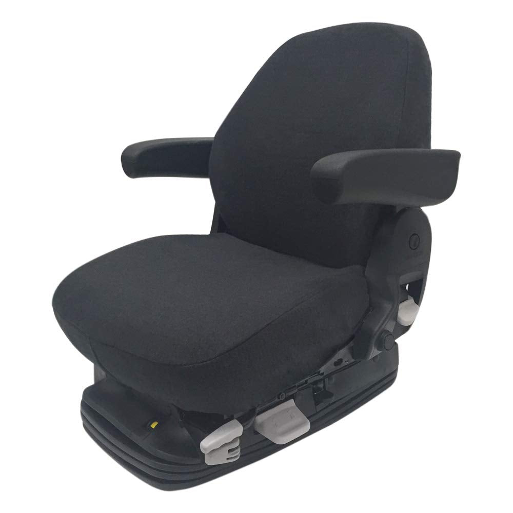 RAU Schonbezug/Sitzbezug für Landmaschinen/Traktor/Trecker/Schlepper/Bagger/Grammer Sitze FS7, FS7