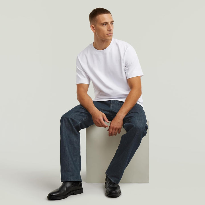 G-Star Herren Jeans D23691 26W / 30L Blau, 26W / 30L Blau
