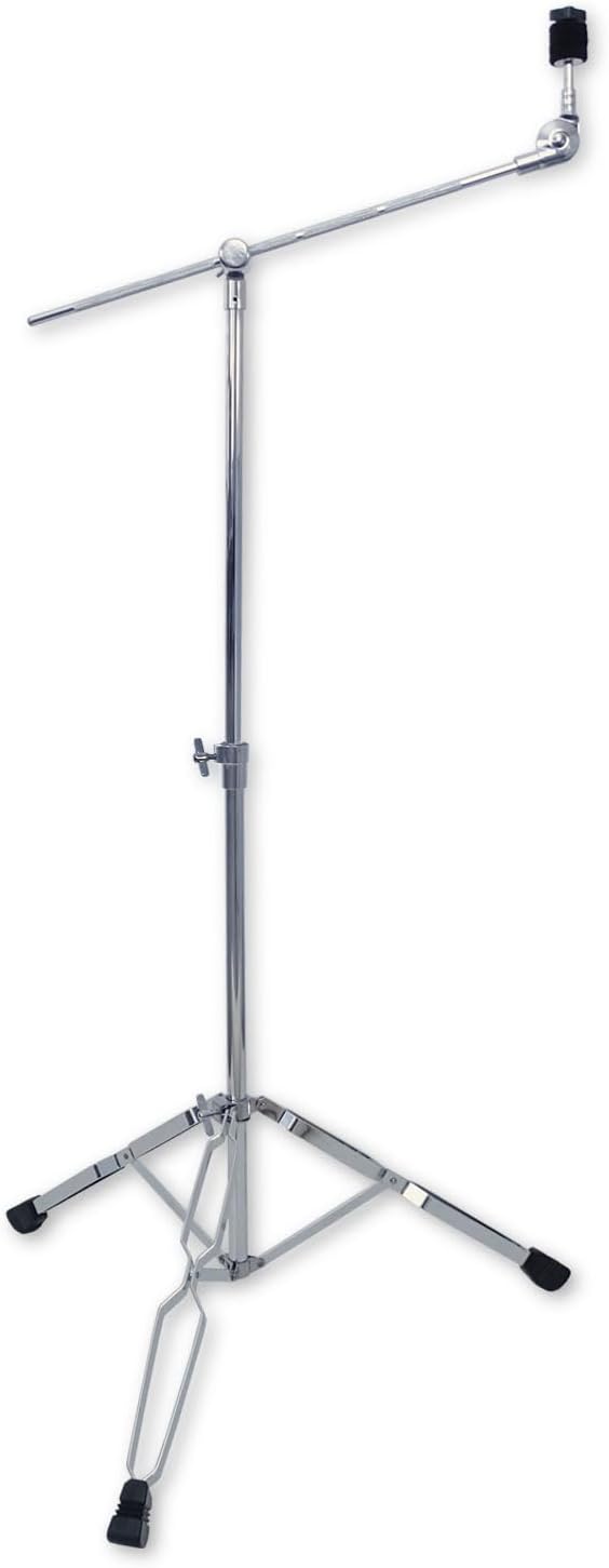 Meinl HCS 20 Ride-Becken + Galgen-Beckenständer