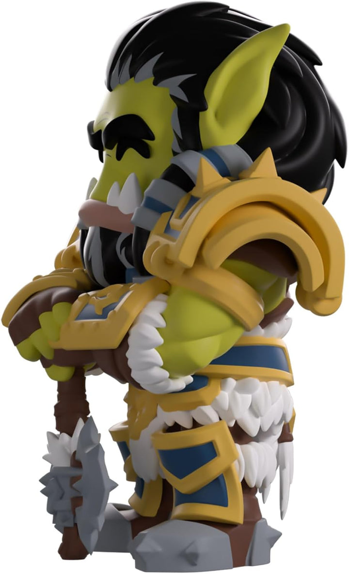 Youtooz - World of Warcraft: Thrall