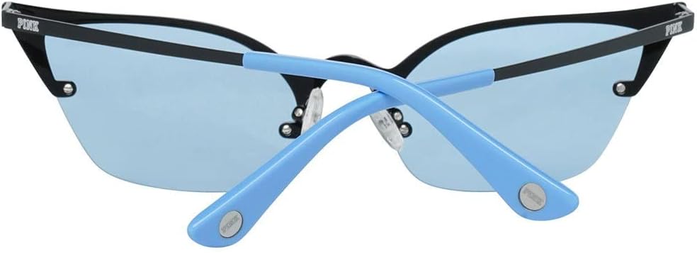 Victoria's Secret Pink Sonnenbrille PK0016 01X 55 Damen