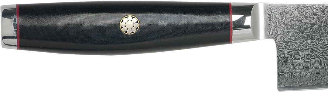 Yaxell Super Gou Ypsilon 193 Kochmesser HP-Y-37200 inkl.