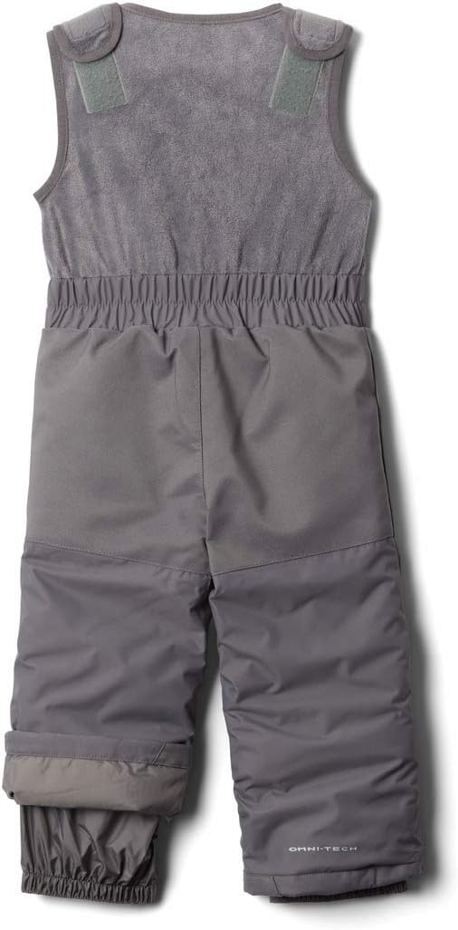 Columbia Buga Set für Kleinkinder, 3 Jahre City Grey Dot Scape Print/Columbia Grey, 3 Jahre City Gre
