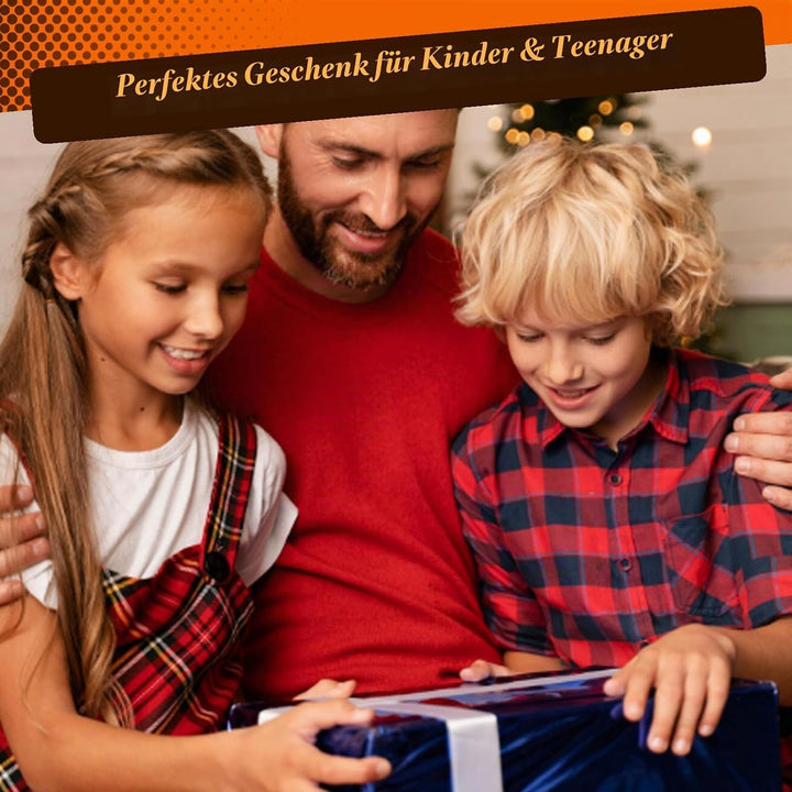 2-in-1 Basketballkorb Wäschekorb Hängender Mini Basketball Korb Tür Wäschesammler aus Holz mit Reiss