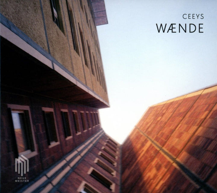 Wände, Vinyl