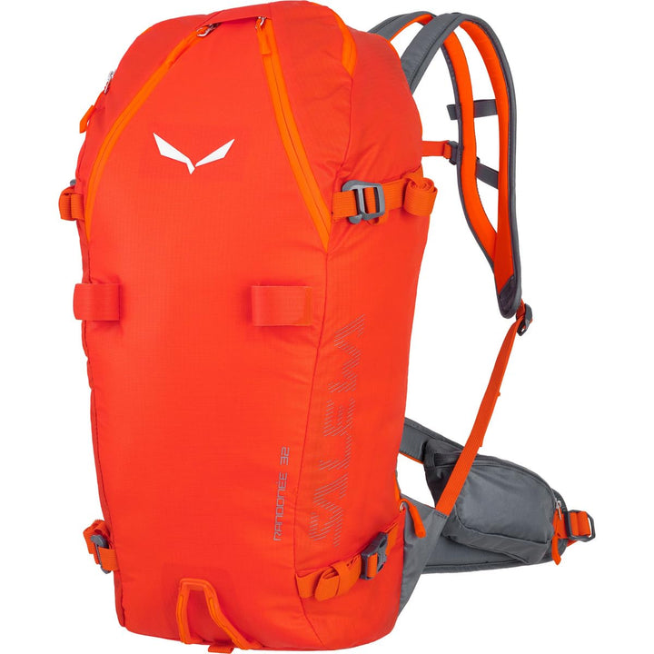 Salewa Randonnée 32L-Rucksack Einheitsgrösse Pumpkin, Einheitsgrösse Pumpkin