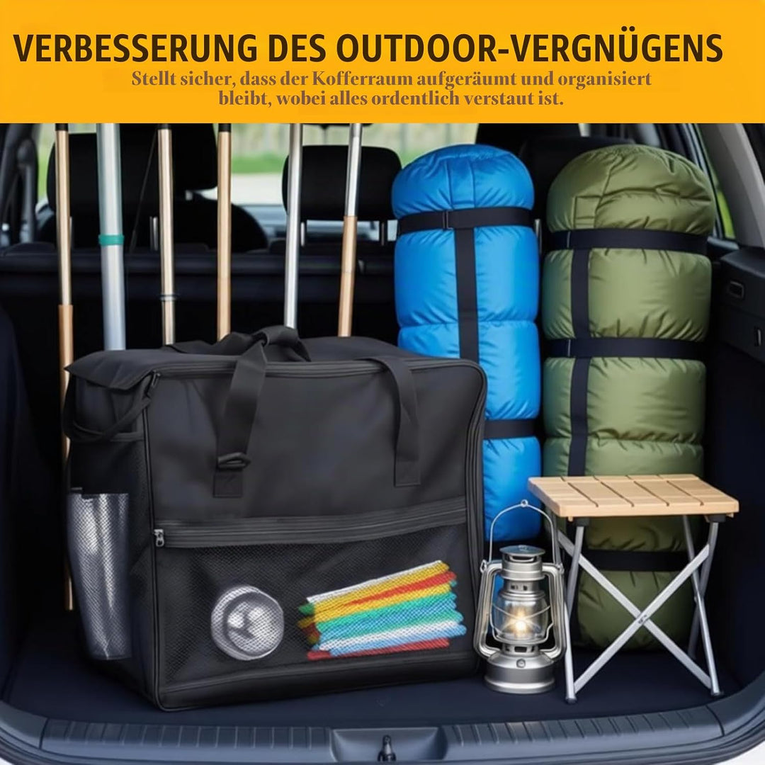 ‌Tragetasche für Ninja Slushi, 44×45×17 cm Aufbewahrungstasche, für Ninja Slushi Maschine FS301 FS30