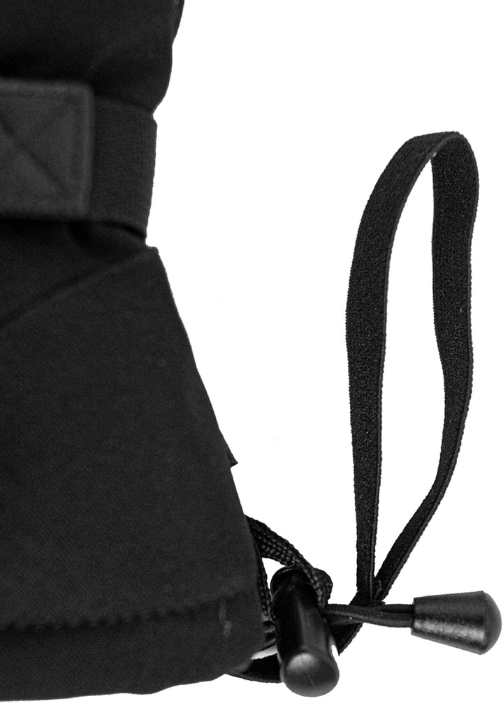 Reusch Herren Outset R-tex Xt mit Handgelenksschlaufe und Wasserdichter Membran angenehm warme Skiha