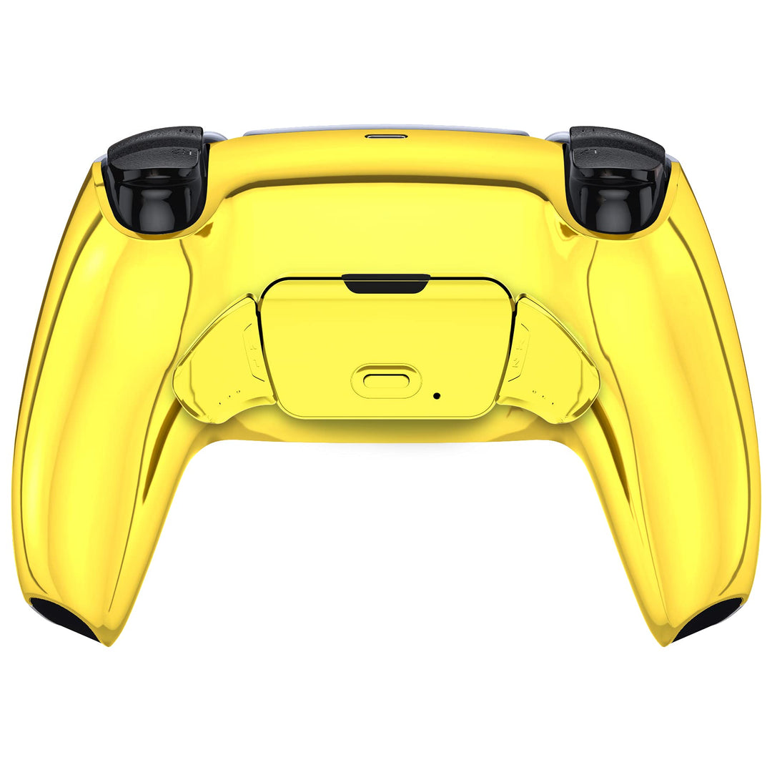 eXtremeRate Programmierbar RISE2.0 Remap Kit für ps5 Controller BDM-010&BDM-020, Remap Board & Rücks