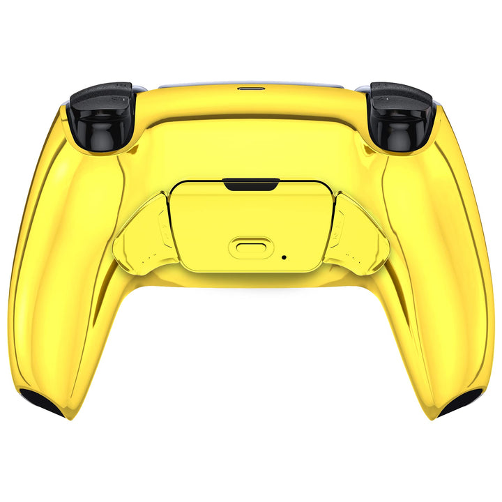 eXtremeRate Programmierbar RISE2.0 Remap Kit für ps5 Controller BDM-010&BDM-020, Remap Board & Rücks