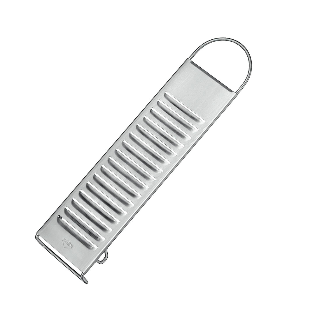 Küchenprofi Kartoffelhobel, für Kartoffelsalat oder Bratkartoffeln, silber, K1020142800