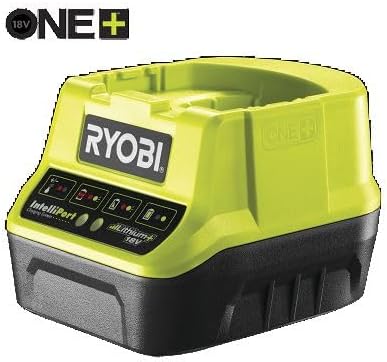 RYOBI 18 V ONE+ Brushless Akku-Schlagbohrschrauber R18PDBL-220S (2-Gang-Getriebe, max. Drehmoment 60