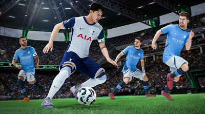 EA SPORTS FC 25 Standard Edition Switch | VideoGame | English