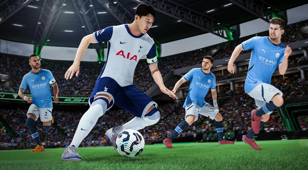 EA SPORTS FC 25 Standard Edition Switch | Deutsch Switch Standard Edition, Switch Standard Edition