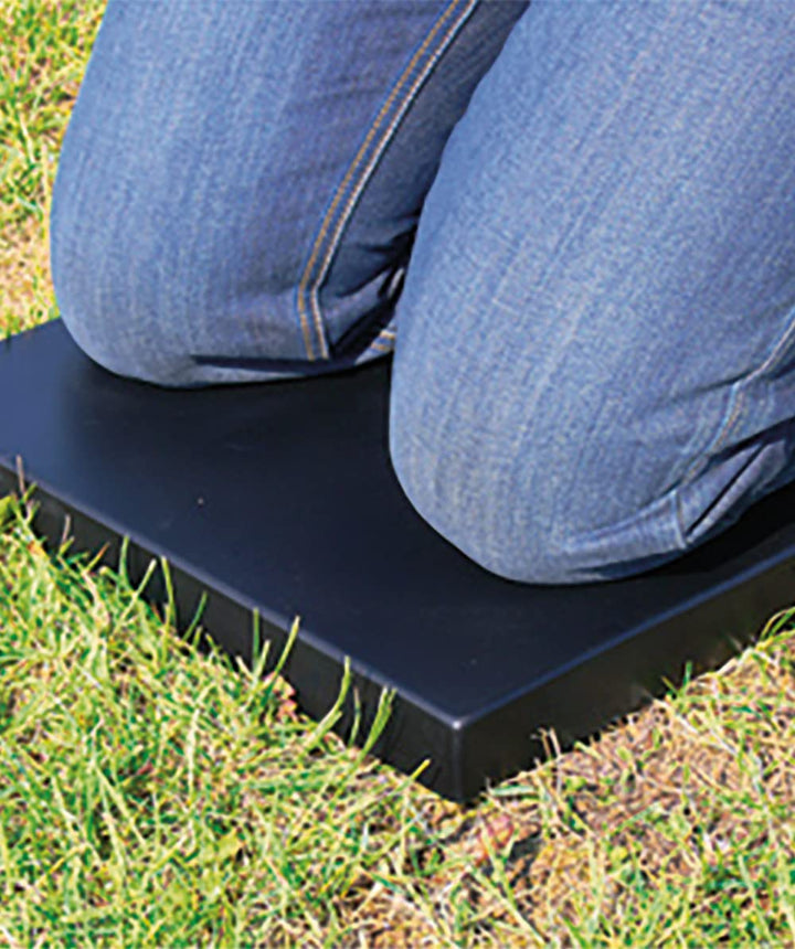 HKL Kniekissen 390 x 265 x 40 mm ölbeständig schweissperlenresistent knieschonend robust ergonomisch