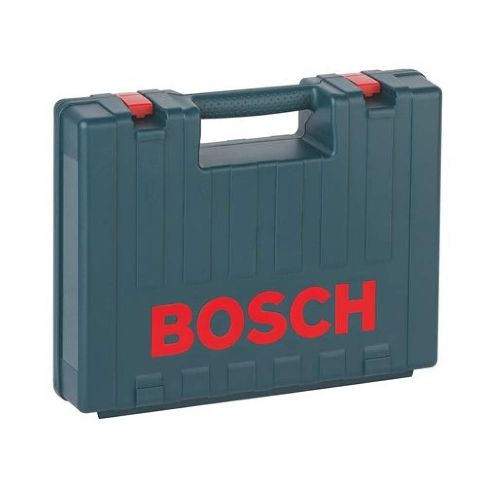Bosch Professional Zubehör 2605438098 Kunststoffkoffer 445 x 360 x 114 mm, Blau, 445 x 360 x 114 mm