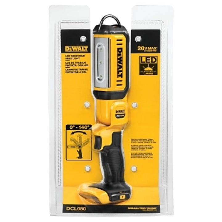 20V Max* LED Area Light Licht, Licht