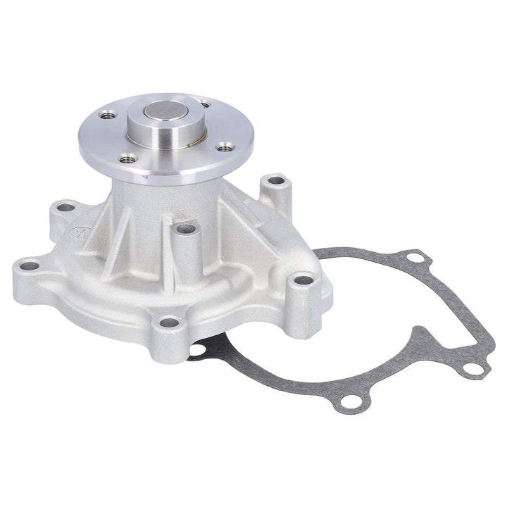 febi bilstein 32687 Wasserpumpe mit Dichtung , 1 Stück