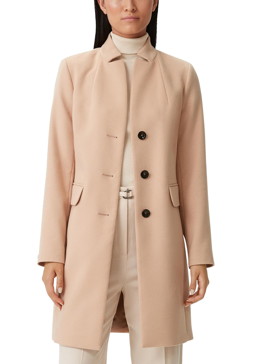 comma Damen Jacke 44 8332, 44 8332