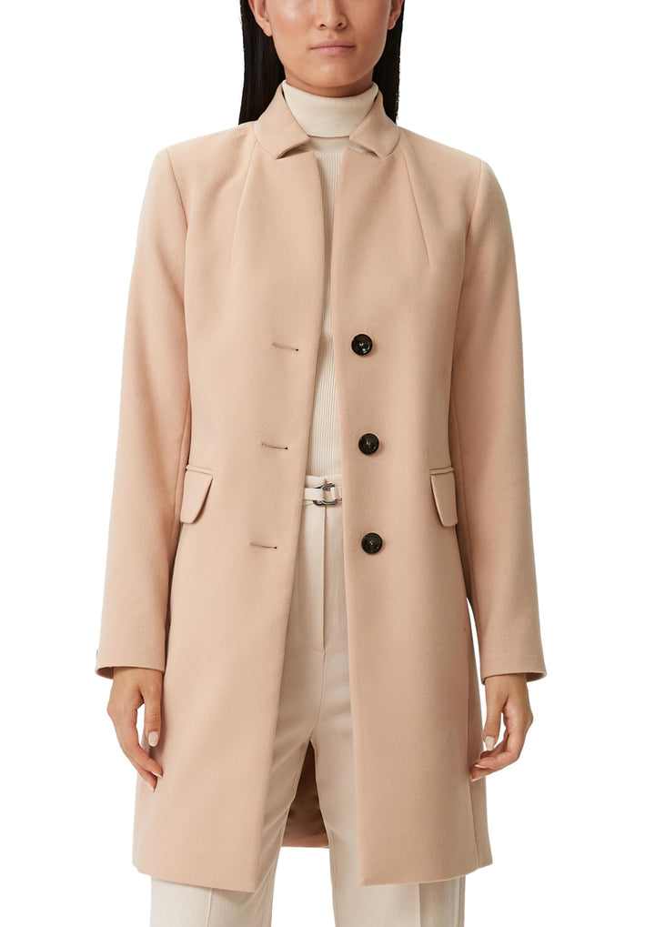 comma Damen Jacke 44 8332, 44 8332