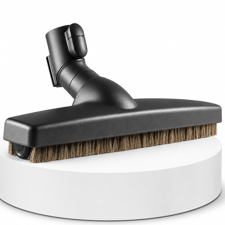 Parkettbürste Düse kompatibel mit Miele Boost CX1 35 mm Parquet Twister XL | DeClean extra breite Pa