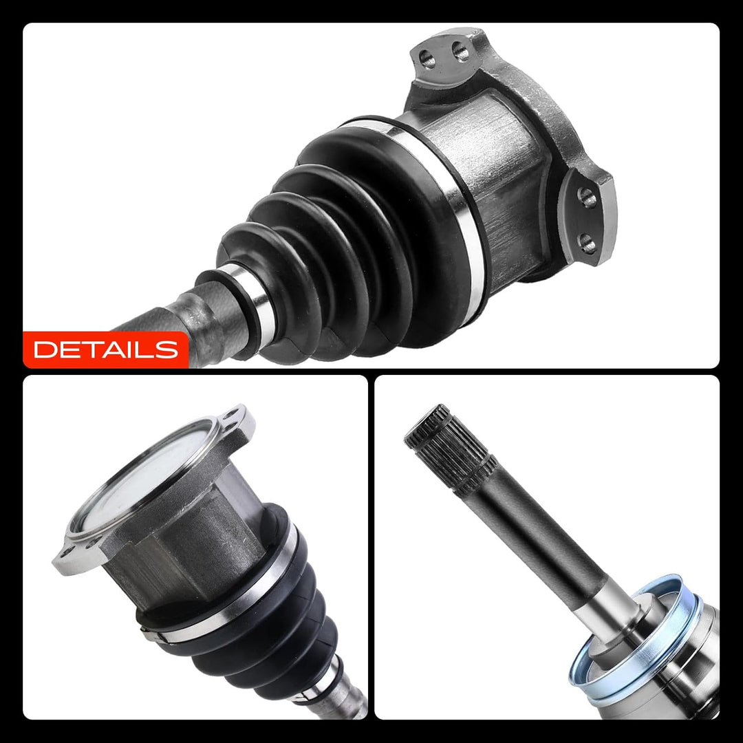 Antriebswelle Vorne Links oder Rechts für Pathfinder II R50 Pick-up D21 Terrano I WD21 2.4L-3.5L 198