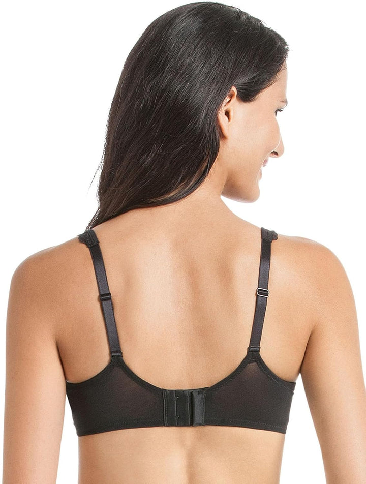 Anita Bügel-BH 70B Schwarz, 70B Schwarz