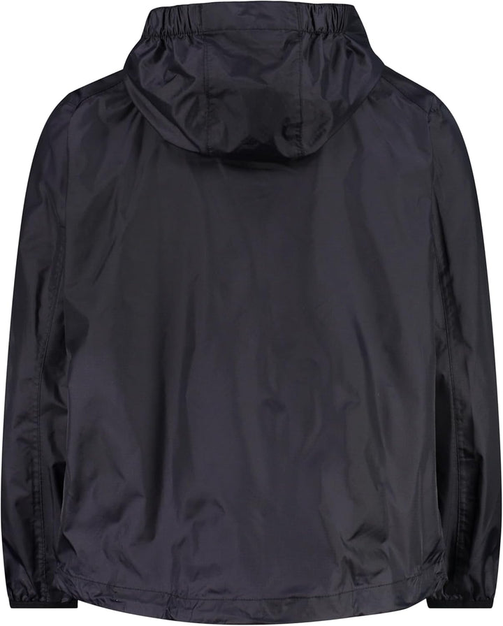 CMP, Kid Jacket Fix Hood, Boy 104 Anthrazit, 104 Anthrazit