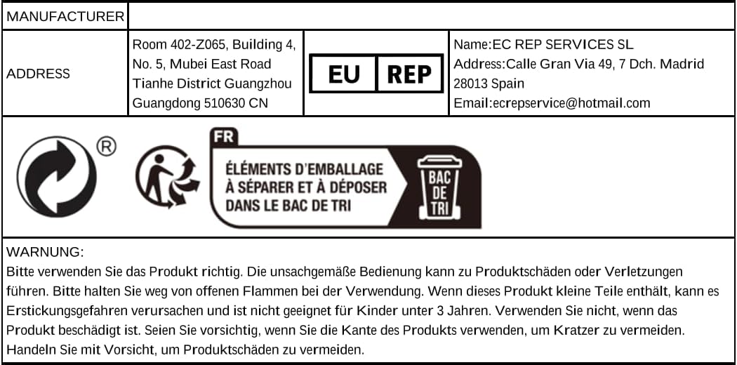 Unterirdischer Wurmkomposter, Nachhaltiger Kompostbehälter mit Deckel für Küchenabfälle, Komposteime