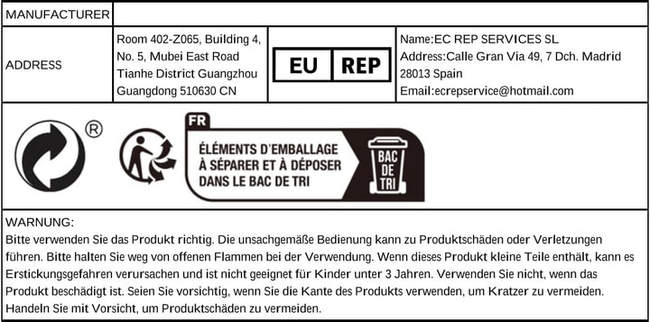 Unterirdischer Wurmkomposter, Nachhaltiger Kompostbehälter mit Deckel für Küchenabfälle, Komposteime