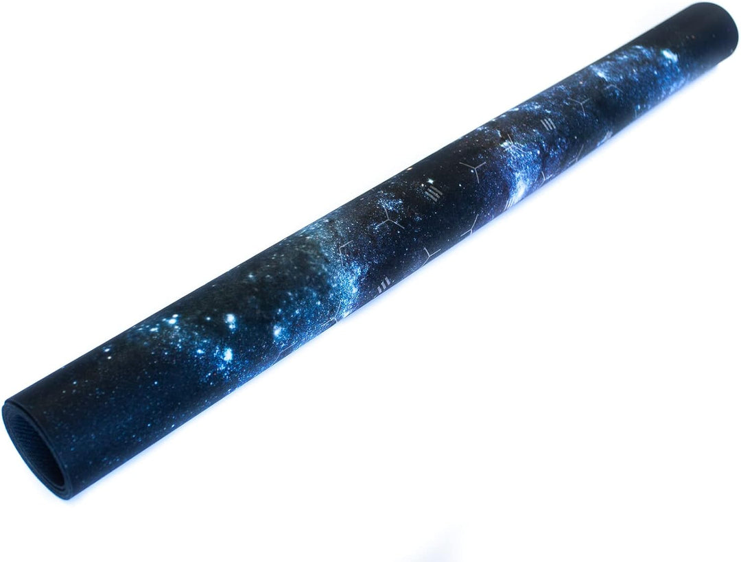 Gummimatte kompatibel mit Eclipse